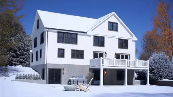 10 Juniper Drive, New Milford, CT 06776