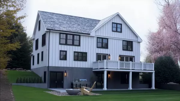 10 Juniper Drive, New Milford, CT 06776