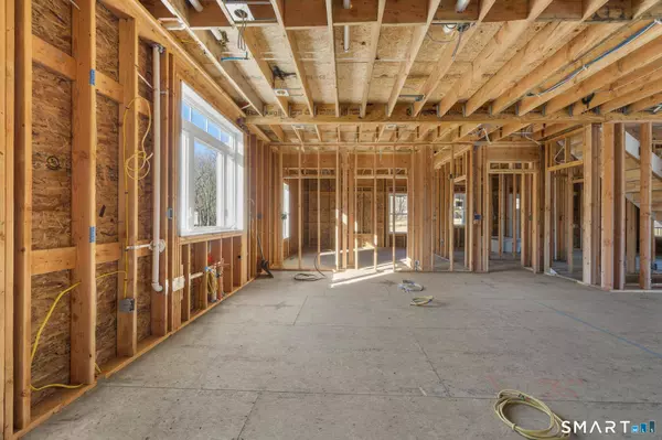 154B Long Meadow Hill Road, Brookfield, CT 06804