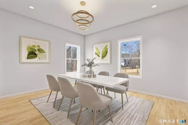 154A Long Meadow Hill Road, Brookfield, CT 06804