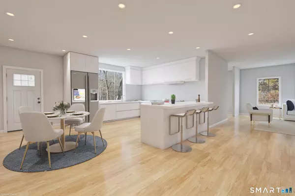 154A Long Meadow Hill Road, Brookfield, CT 06804