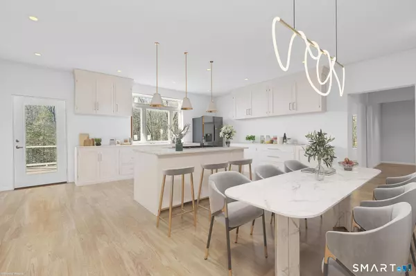 154B Long Meadow Hill Road, Brookfield, CT 06804