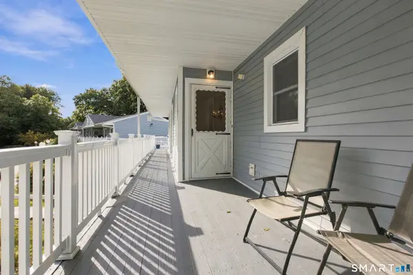 19 Hidden Knolls Circle #19, Monroe, CT 06468