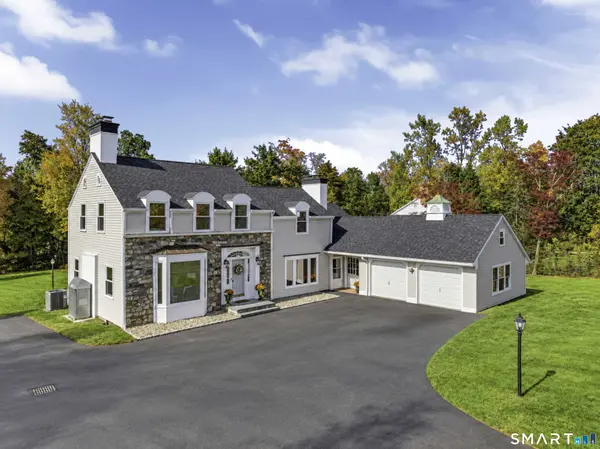 100 Whisconier Road