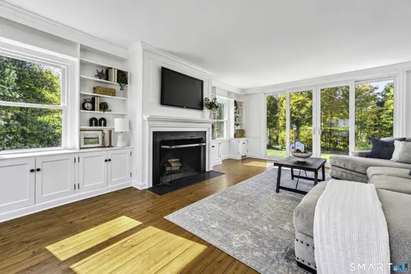 100 Whisconier Road, Brookfield, CT 06804