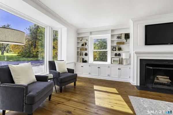 100 Whisconier Road, Brookfield, CT 06804