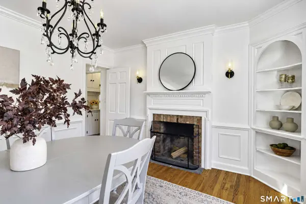 100 Whisconier Road, Brookfield, CT 06804