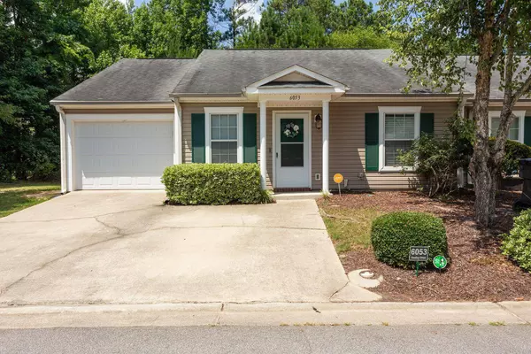 6053 Sanibel DR, Augusta, GA 30909