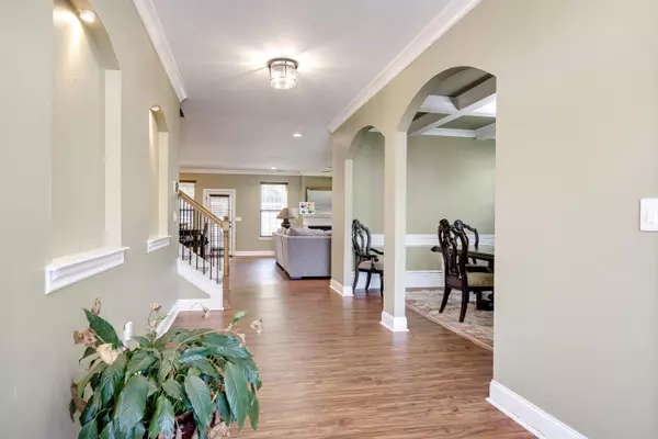 2506 Erk CT 11, Grovetown, GA 30813