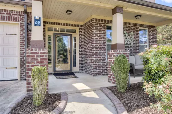 2506 Erk CT 11, Grovetown, GA 30813