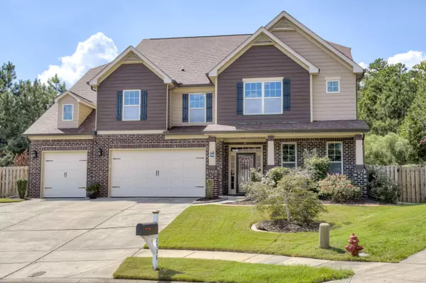 2506 Erk CT 11, Grovetown, GA 30813