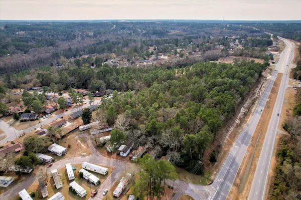 3640 Deans Bridge RD, Hephzibah, GA 30815