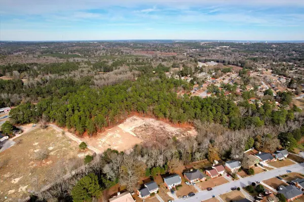 3640 Deans Bridge RD, Hephzibah, GA 30815