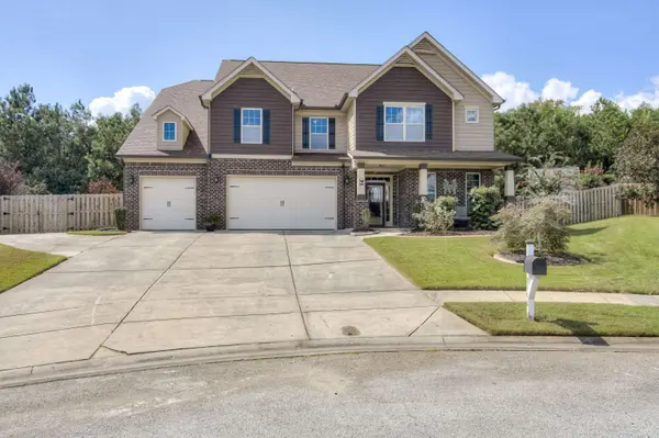 2506 Erk CT #11, Grovetown, GA