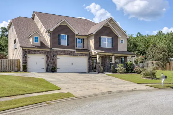 2506 Erk CT #11, Grovetown, GA