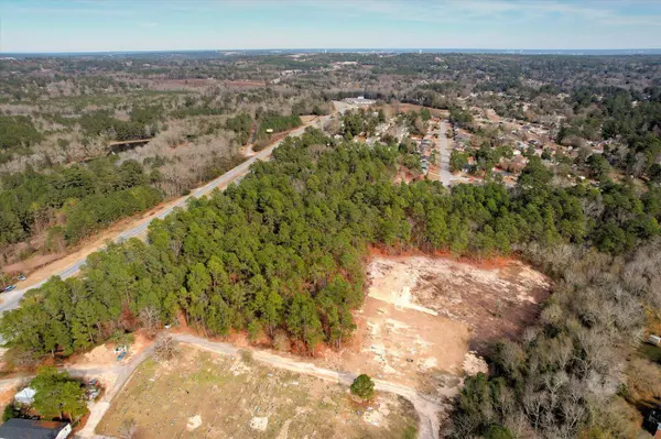 3640 Deans Bridge RD, Hephzibah, GA