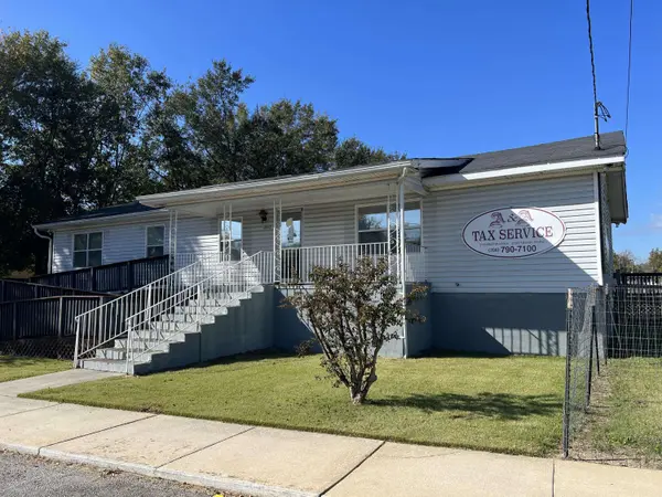 2413 Mike Padgett HWY, Augusta, GA