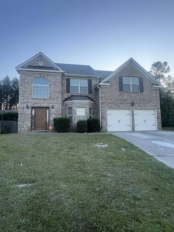 2308 Trinity CIR, Augusta, GA