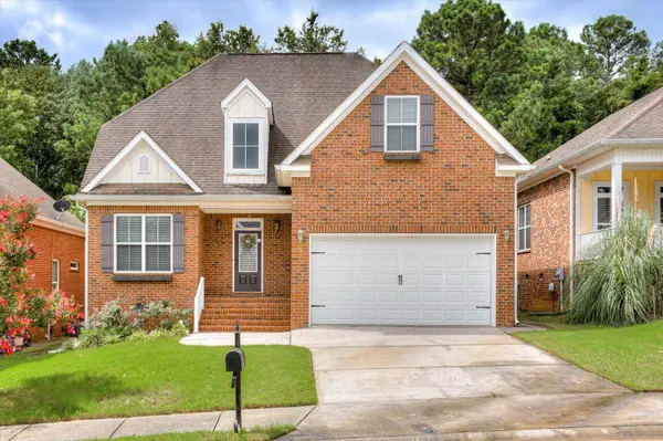 2520 Grier CIR, Evans, GA 30809