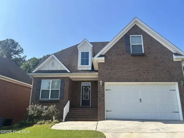2520 Grier CIR, Evans, GA 30809