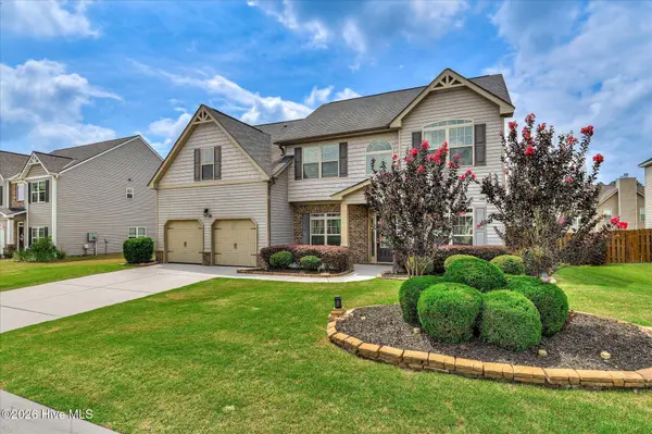 308 Stablebridge DR, Augusta, GA 30909