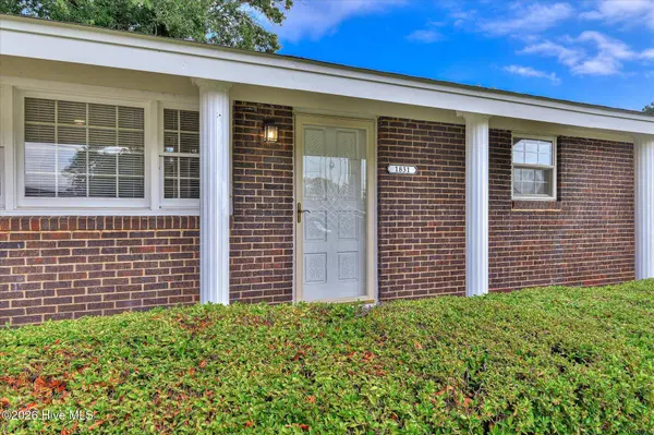 1831 Cottonwood DR, Augusta, GA 30906