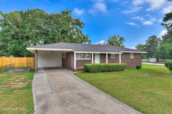 1831 Cottonwood DR, Augusta, GA 30906