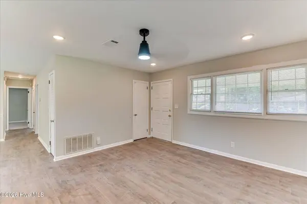 1831 Cottonwood DR, Augusta, GA 30906