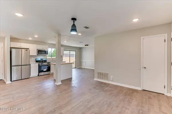 1831 Cottonwood DR, Augusta, GA 30906
