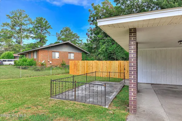 1831 Cottonwood DR, Augusta, GA 30906