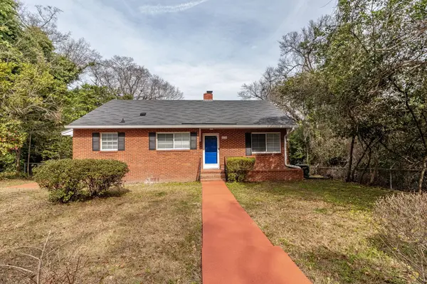 2113 Cresswell DR