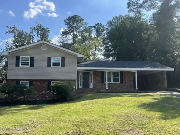 2410 Eagle DR