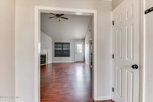 4523 Castle Rock RD, Augusta, GA 30909