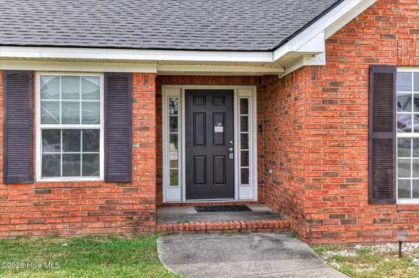4523 Castle Rock RD, Augusta, GA 30909