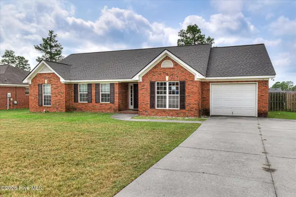 4523 Castle Rock RD, Augusta, GA 30909