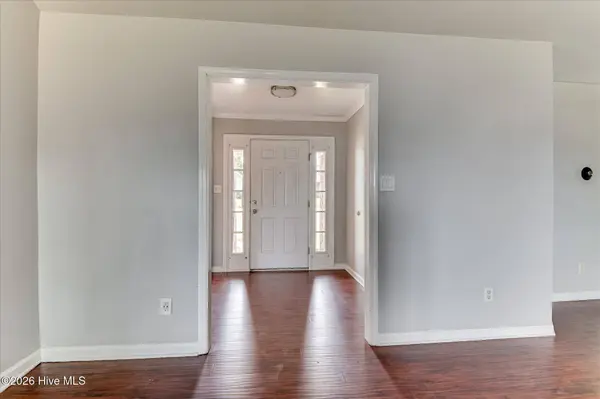 4523 Castle Rock RD, Augusta, GA 30909