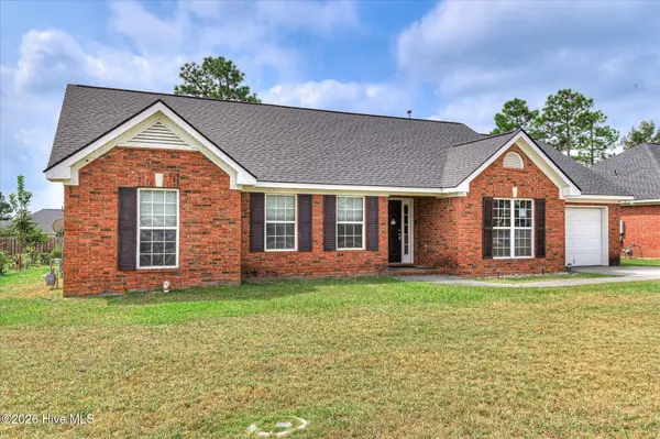4523 Castle Rock RD, Augusta, GA 30909