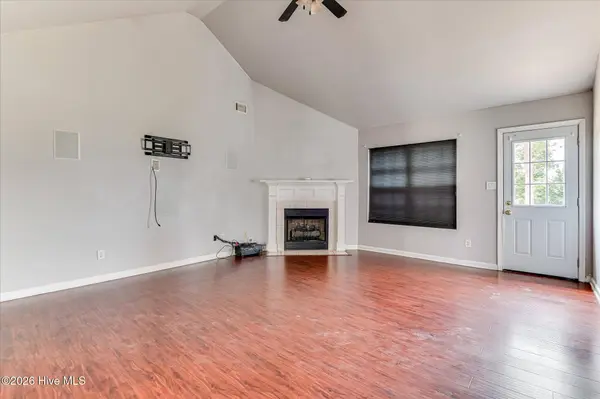 4523 Castle Rock RD, Augusta, GA 30909