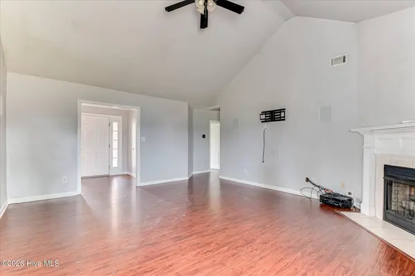 4523 Castle Rock RD, Augusta, GA 30909