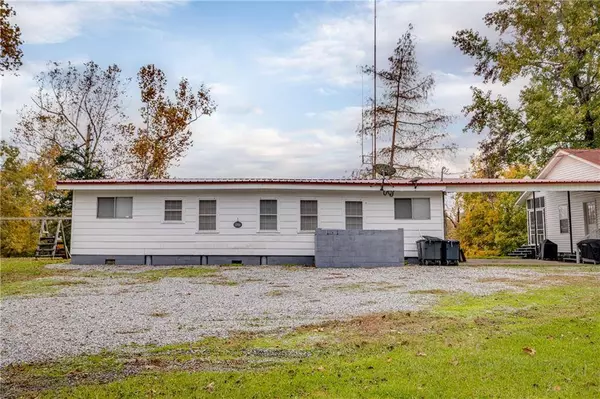 286 DR GIBSON RD, Monterey, LA 71354