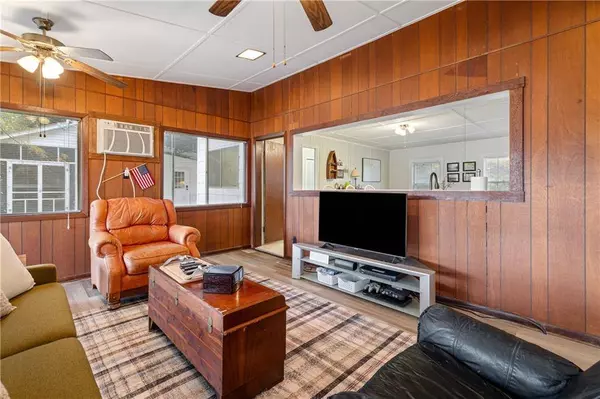 286 DR GIBSON RD, Monterey, LA 71354