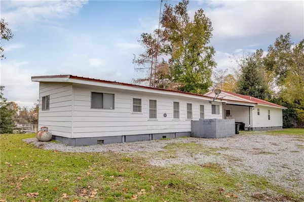 286 DR GIBSON RD, Monterey, LA 71354