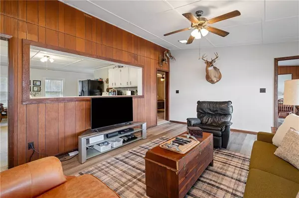 286 DR GIBSON RD, Monterey, LA 71354