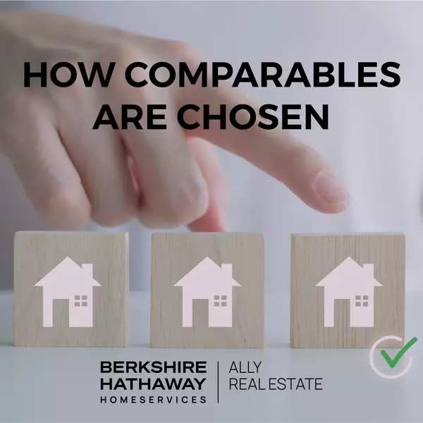 What Is a Comparative Market Analysis (CMA) and Why You Need One to Buy or Sell a Home in Northwest Louisiana