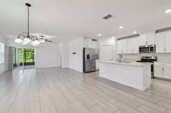 16710 SHELL BAY DR, Land O Lakes, FL 34638