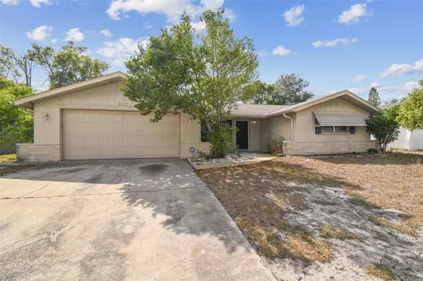 8907 PANDORA LN, Port Richey, FL 34668