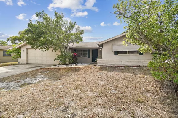 8907 PANDORA LN, Port Richey, FL 34668