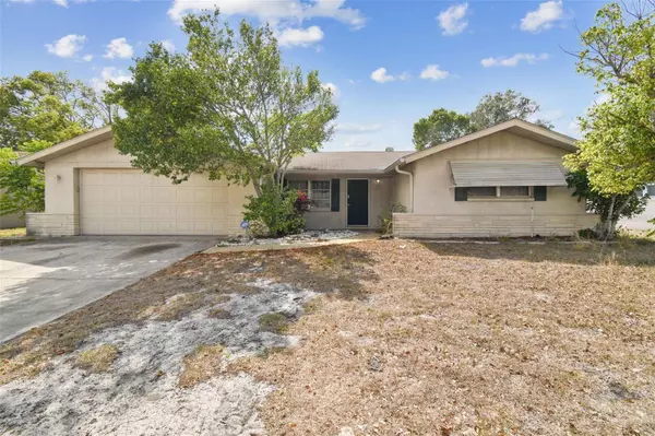 8907 PANDORA LN, Port Richey, FL 34668