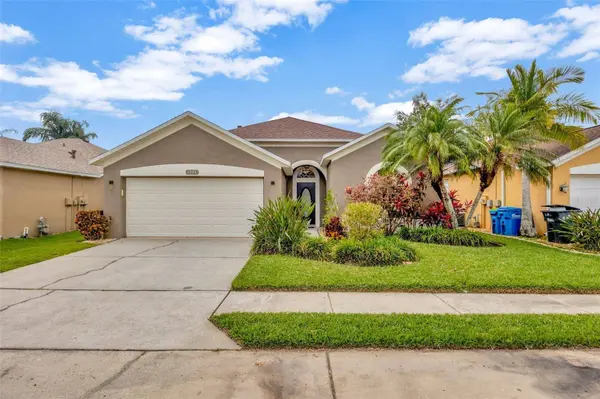 1535 CROSSVINE CT, Trinity, FL 34655