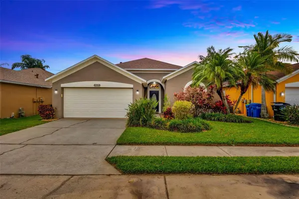 1535 CROSSVINE CT, Trinity, FL 34655